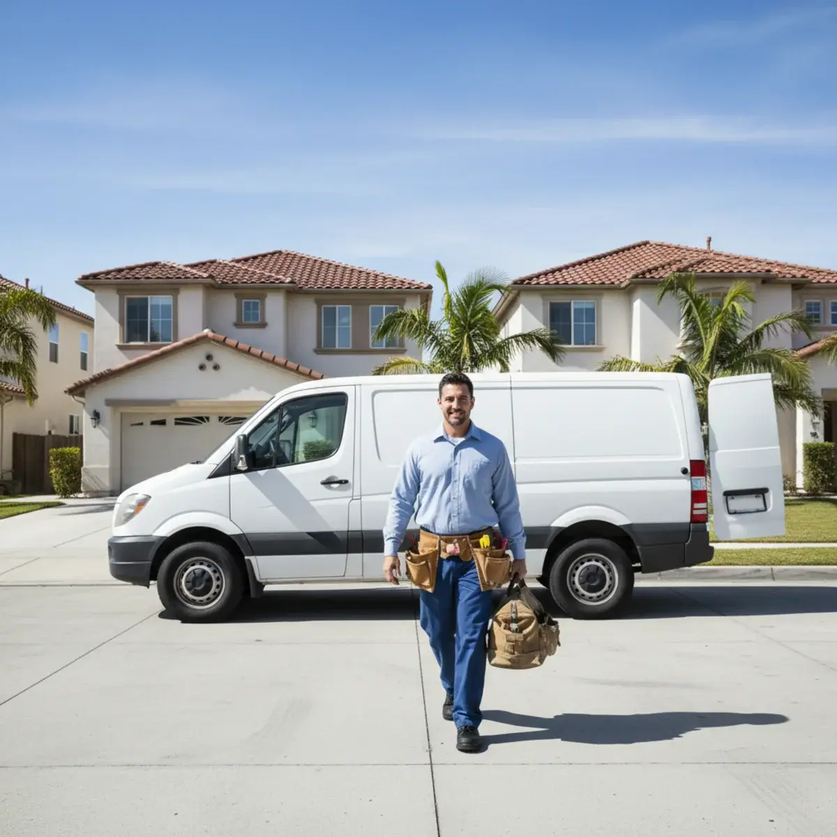 Local plumber serving Fontana — Plumbing SBCA
