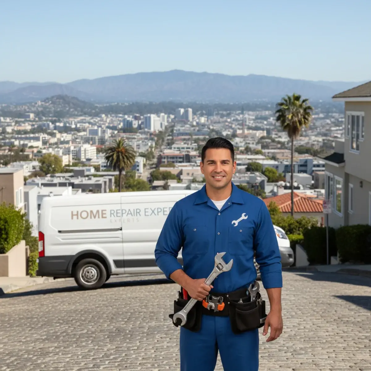 Local plumber serving North Park — Plumbing SBCA