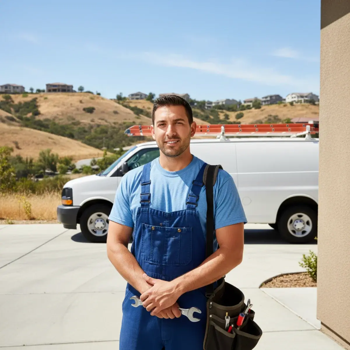 Local plumber serving Verdemont — Plumbing SBCA